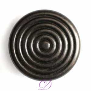 106-М черный никель Хольнитены 9,5х9,5 (упаковка 2000 штук)